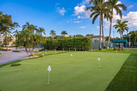 Condo in Boca Raton, Florida, 2 bedrooms  № 2393195 - photo 21