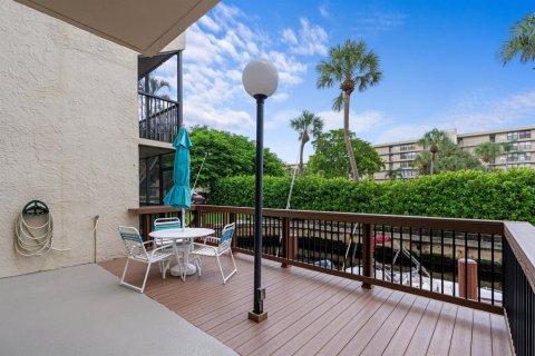 Condo in Boca Raton, Florida, 2 bedrooms  № 2393195 - photo 20