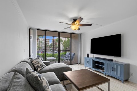 Condo in Boca Raton, Florida, 2 bedrooms  № 2393195 - photo 6