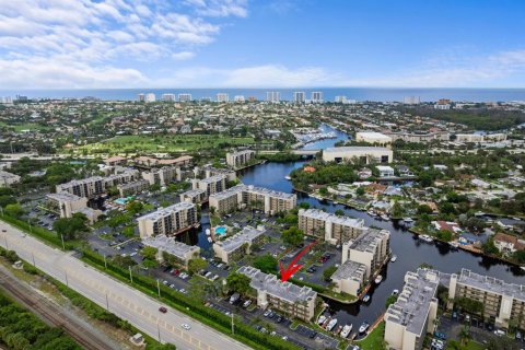Condo in Boca Raton, Florida, 2 bedrooms  № 2393195 - photo 26