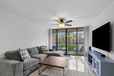 Condo in Boca Raton, Florida, 2 bedrooms  № 2393195 - photo 5