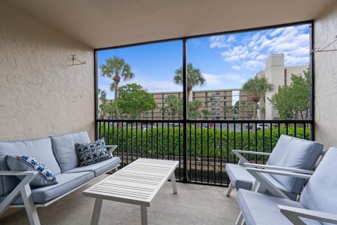 Condo in Boca Raton, Florida, 2 bedrooms  № 2393195 - photo 17