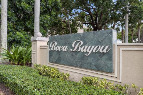 Condo in Boca Raton, Florida, 2 bedrooms  № 2393195 - photo 27