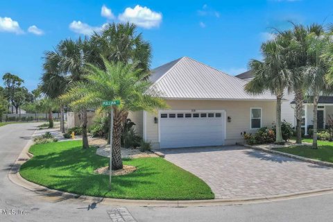 Casa en venta en Jacksonville Beach, Florida, 4 dormitorios, 174.66 m2 № 841131 - foto 1