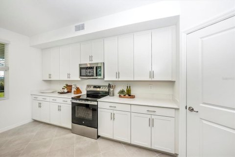 Condo in Venice, Florida, 3 bedrooms in WELLEN PARK  № 2125671 - photo 17