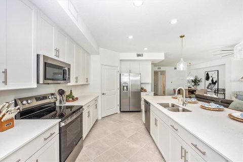 Condo in Venice, Florida, 3 bedrooms in WELLEN PARK  № 2125671 - photo 21