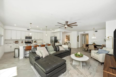 Condo in Venice, Florida, 3 bedrooms in WELLEN PARK  № 2125671 - photo 14