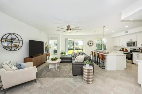 Condo in Venice, Florida, 3 bedrooms in WELLEN PARK  № 2125671 - photo 8