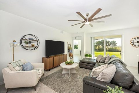 Condo in Venice, Florida, 3 bedrooms in WELLEN PARK  № 2125671 - photo 9