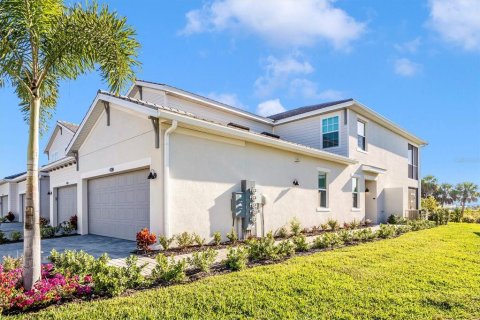 Condo à Venice, Floride, 3 chambres  № 2125671