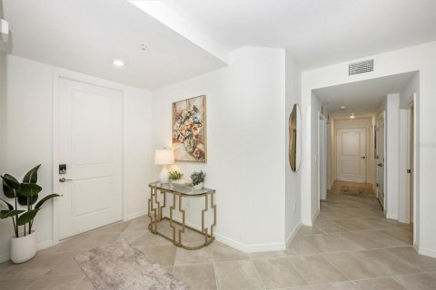Condo in Venice, Florida, 3 bedrooms in WELLEN PARK  № 2125671 - photo 4