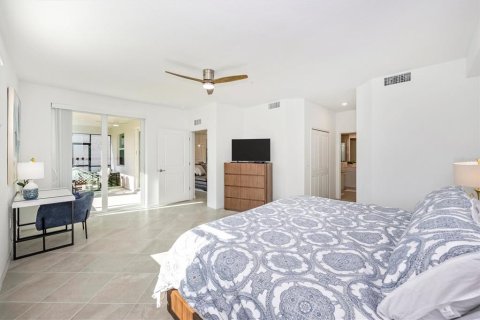Condo in Venice, Florida, 3 bedrooms in WELLEN PARK  № 2125671 - photo 27