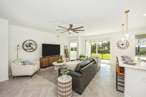 Condo in Venice, Florida, 3 bedrooms in WELLEN PARK  № 2125671 - photo 10