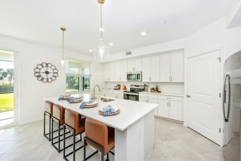 Condo in Venice, Florida, 3 bedrooms in WELLEN PARK  № 2125671 - photo 15