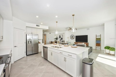 Condo in Venice, Florida, 3 bedrooms in WELLEN PARK  № 2125671 - photo 20