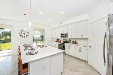 Condo in Venice, Florida, 3 bedrooms in WELLEN PARK  № 2125671 - photo 16