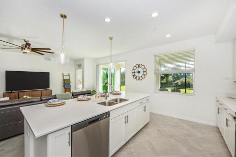 Condo in Venice, Florida, 3 bedrooms in WELLEN PARK  № 2125671 - photo 19