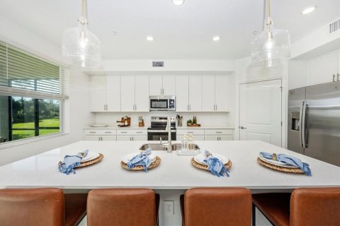 Condo in Venice, Florida, 3 bedrooms in WELLEN PARK  № 2125671 - photo 23
