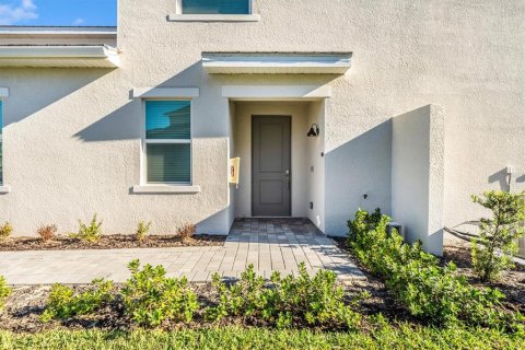 Condo in Venice, Florida, 3 bedrooms in WELLEN PARK  № 2125671 - photo 2