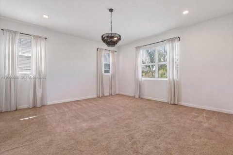 Villa ou maison à vendre à Homestead, Floride: 4 chambres, 268.86 m2 № 2244908 - photo 22