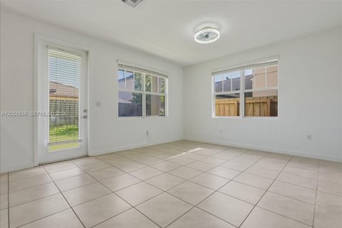 Villa ou maison à vendre à Homestead, Floride: 4 chambres, 268.86 m2 № 2244908 - photo 12