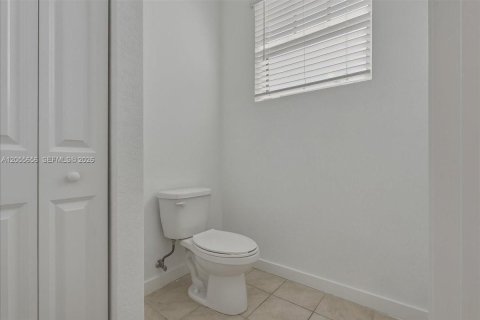 Villa ou maison à vendre à Homestead, Floride: 4 chambres, 268.86 m2 № 2244908 - photo 30