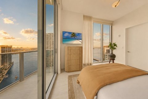 Copropriété à vendre à Miami, Floride: 3 chambres, 137.59 m2 № 2269142 - photo 8