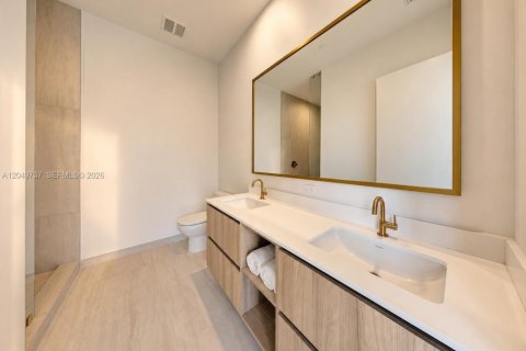 Copropriété à vendre à Miami, Floride: 3 chambres, 137.59 m2 № 2269142 - photo 11