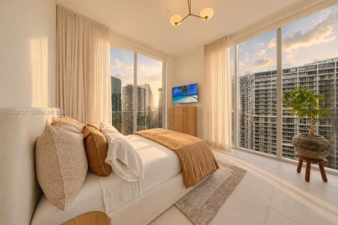 Copropriété à vendre à Miami, Floride: 3 chambres, 137.59 m2 № 2269142 - photo 9