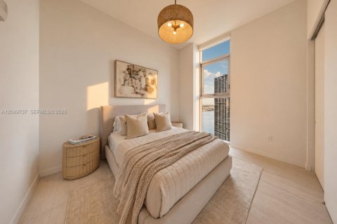 Copropriété à vendre à Miami, Floride: 3 chambres, 137.59 m2 № 2269142 - photo 12