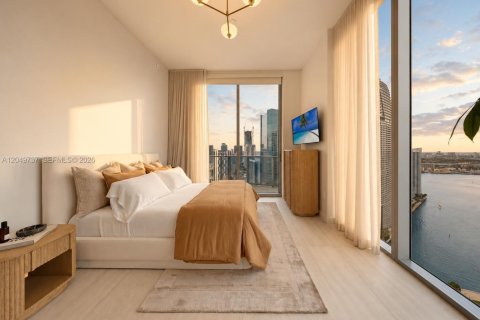 Copropriété à vendre à Miami, Floride: 3 chambres, 137.59 m2 № 2269142 - photo 7