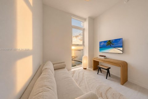 Copropriété à vendre à Miami, Floride: 3 chambres, 137.59 m2 № 2269142 - photo 13