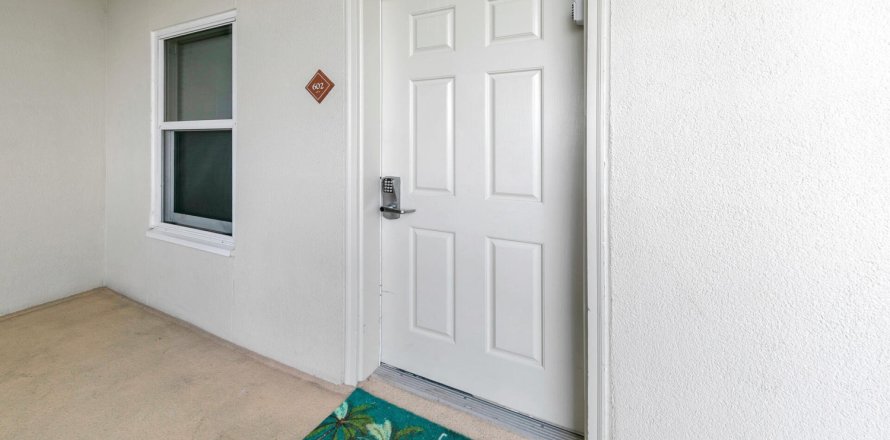 Condo in Miramar Beach, Florida, 2 bedrooms  № 589896