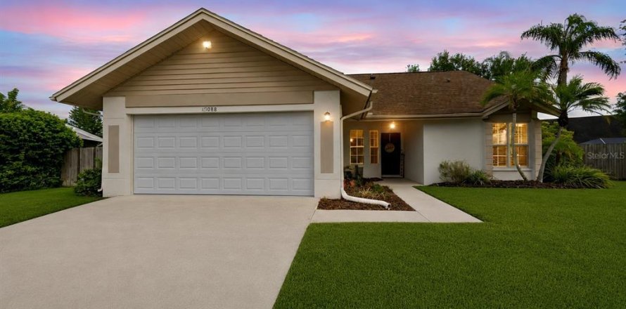 Casa en Tampa, Florida 4 dormitorios, 151.8 m2 № 2232025