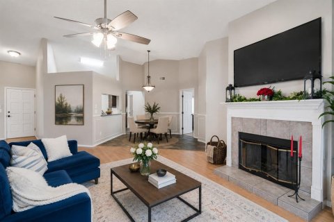 Casa en venta en Tampa, Florida, 4 dormitorios, 151.8 m2 № 2232025 - foto 8