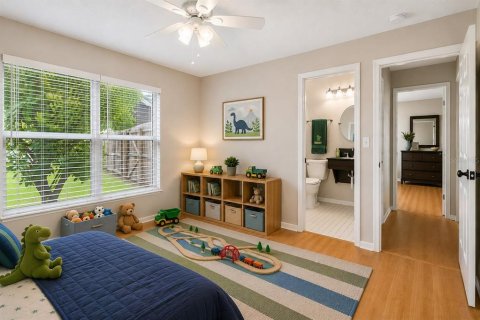 Casa en venta en Tampa, Florida, 4 dormitorios, 151.8 m2 № 2232025 - foto 18