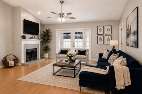 Casa en venta en Tampa, Florida, 4 dormitorios, 151.8 m2 № 2232025 - foto 6