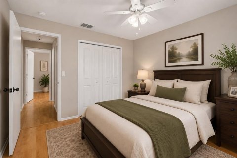 Casa en venta en Tampa, Florida, 4 dormitorios, 151.8 m2 № 2232025 - foto 21