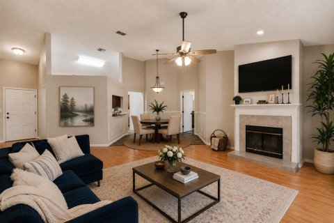Casa en venta en Tampa, Florida, 4 dormitorios, 151.8 m2 № 2232025 - foto 7