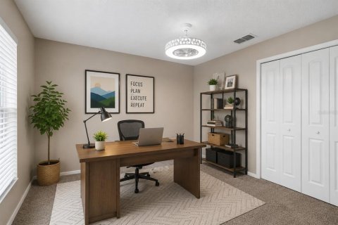 Casa en venta en Tampa, Florida, 4 dormitorios, 151.8 m2 № 2232025 - foto 23