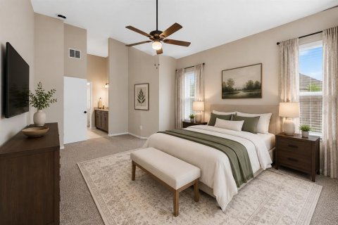 Casa en venta en Tampa, Florida, 4 dormitorios, 151.8 m2 № 2232025 - foto 25