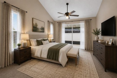 Casa en venta en Tampa, Florida, 4 dormitorios, 151.8 m2 № 2232025 - foto 24