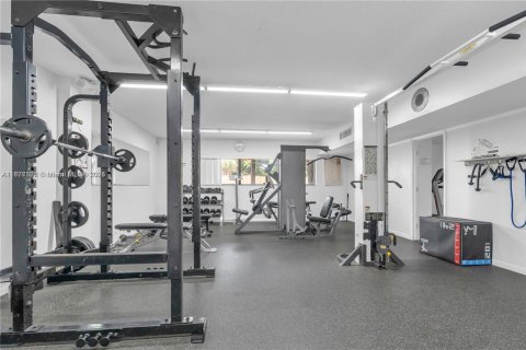 Copropriété à vendre à Miami, Floride: 2 chambres, 132.66 m2 № 1924326 - photo 20