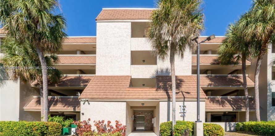 Condo à Miami, Floride, 2 chambres  № 1924326