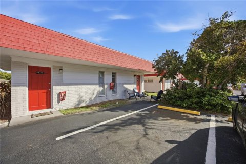 Apartamento en alquiler en Tampa, Florida, 1 dormitorio, 51.1 m2 № 2095576 - foto 11