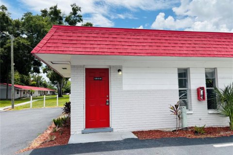 Apartamento en alquiler en Tampa, Florida, 1 dormitorio, 51.1 m2 № 2095576 - foto 3