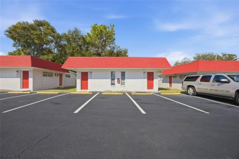 Apartamento en alquiler en Tampa, Florida, 1 dormitorio, 51.1 m2 № 2095576 - foto 2