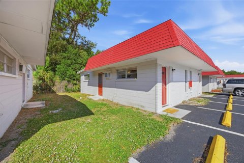 Estudio en Tampa, Florida № 2095576