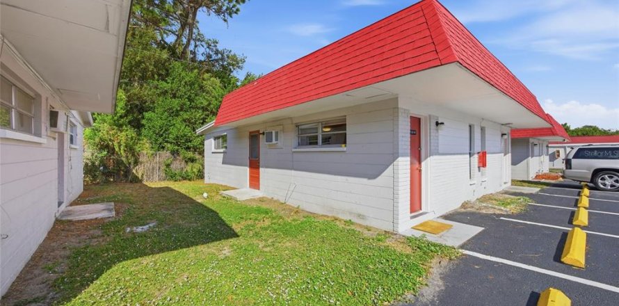 Estudio en Tampa, Florida № 2095576