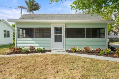 Casa en venta en Punta Gorda, Florida, 3 dormitorios, 100.33 m2 № 1609349 - foto 3